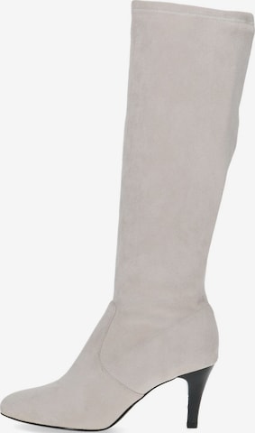 Bottes CAPRICE en beige