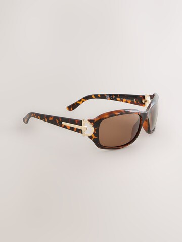 Occhiali da sole di Next in marrone