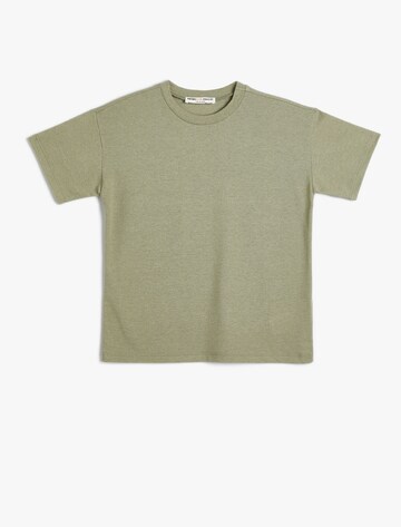 Koton Shirt in Green: front