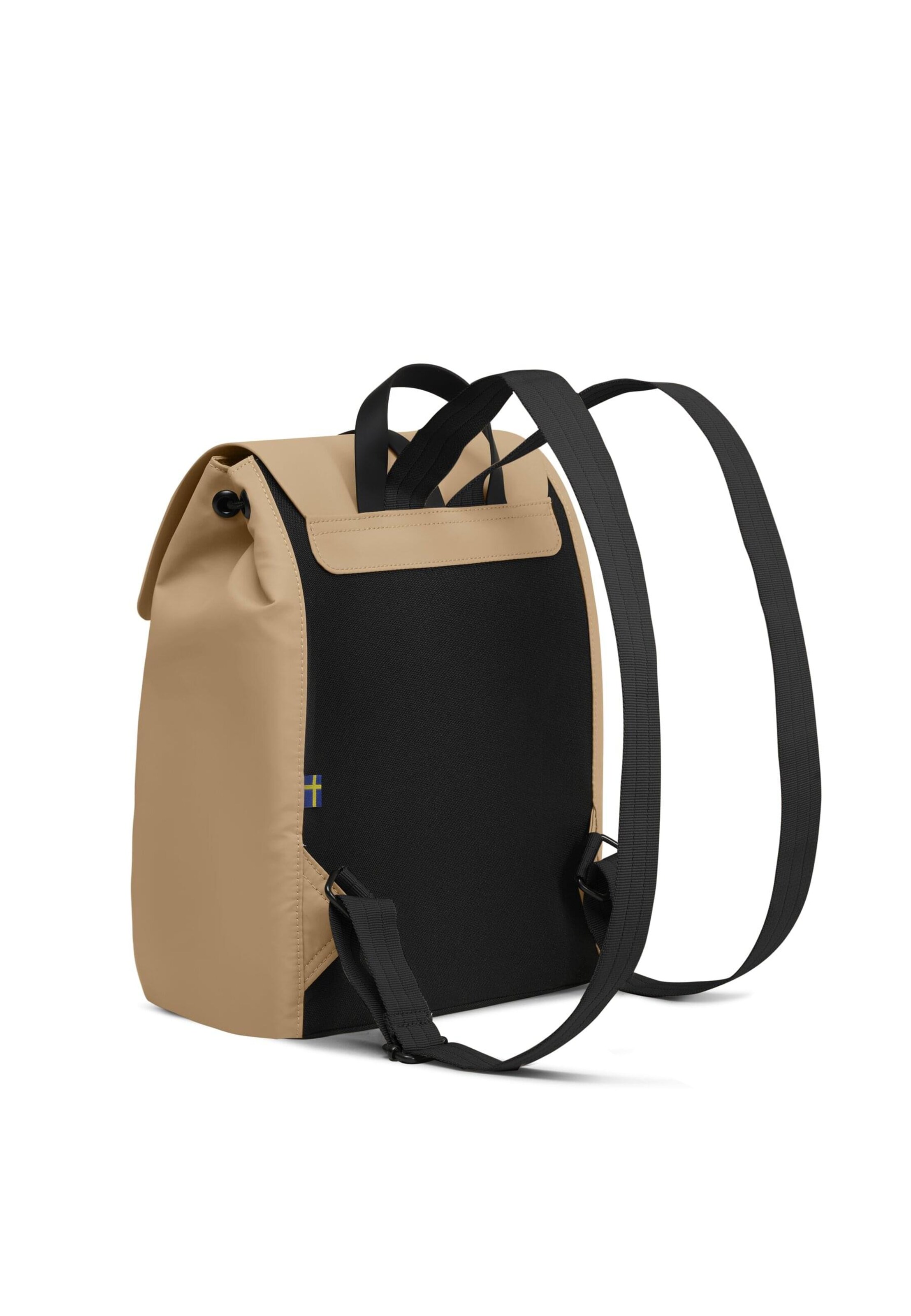 Gaston Luga Batoh 'Däsh' – béžová