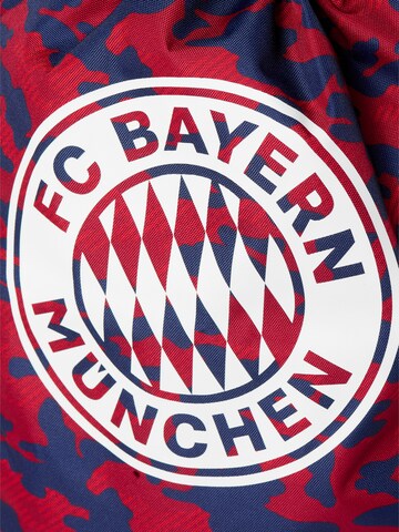FC BAYERN MÜNCHEN Sportbeutel 'FC Bayern München' in Blau