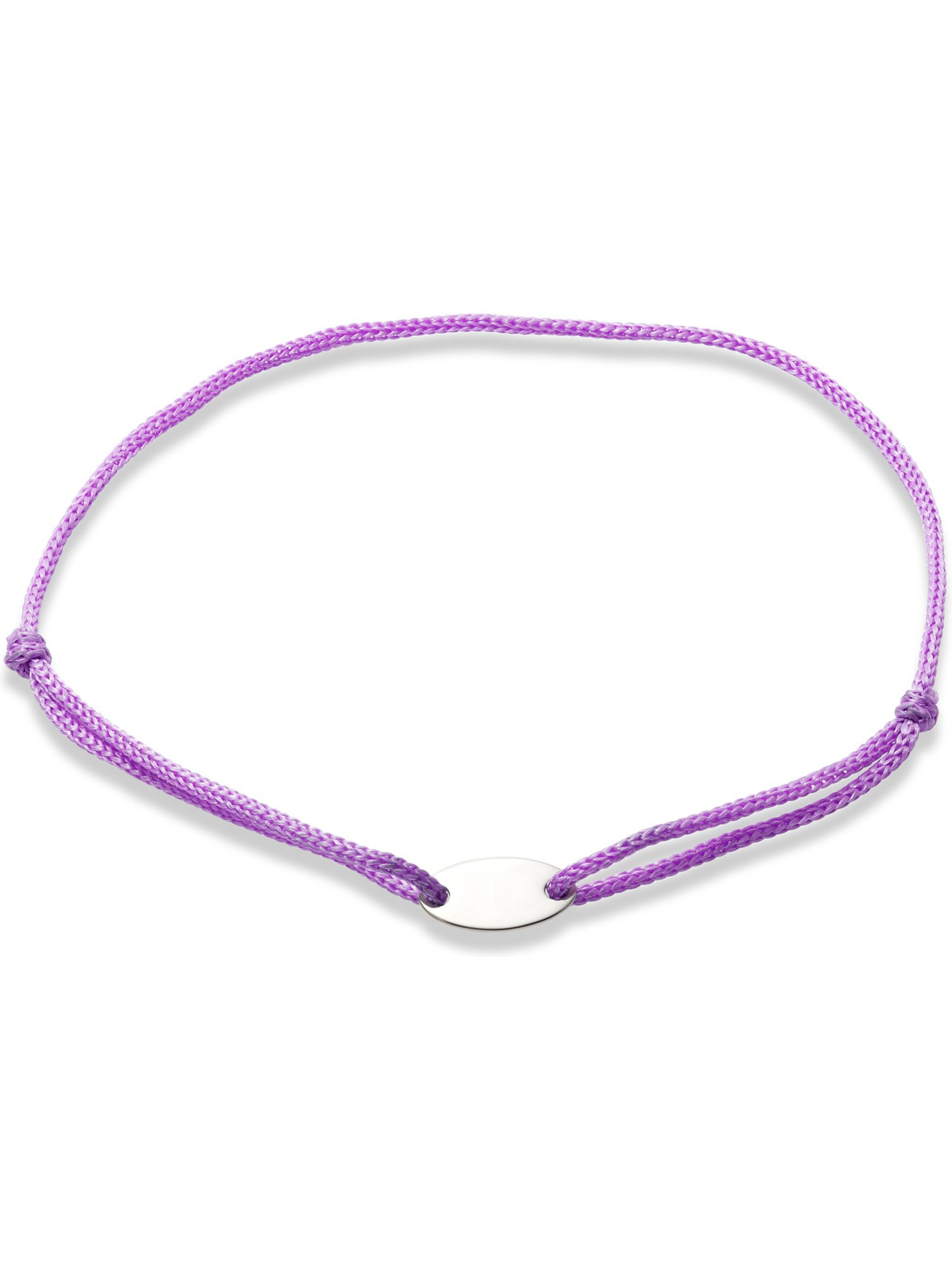 FAVS Little Friends Jewelry in Purple: front