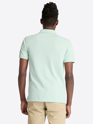 Maglietta di TIMBERLAND in verde