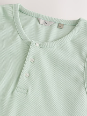 žalia Next Palaidinė be rankovių