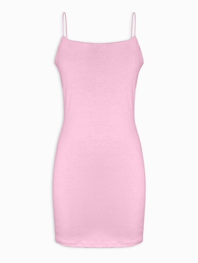 LEAFLETIC Kleid 'Leafletic Women’s Bodycon Dress' in 34 in pink, Produktansicht