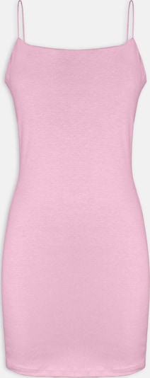 LEAFLETIC Kleid 'Leafletic Women’s Bodycon Dress' in 34 in pink, Produktansicht