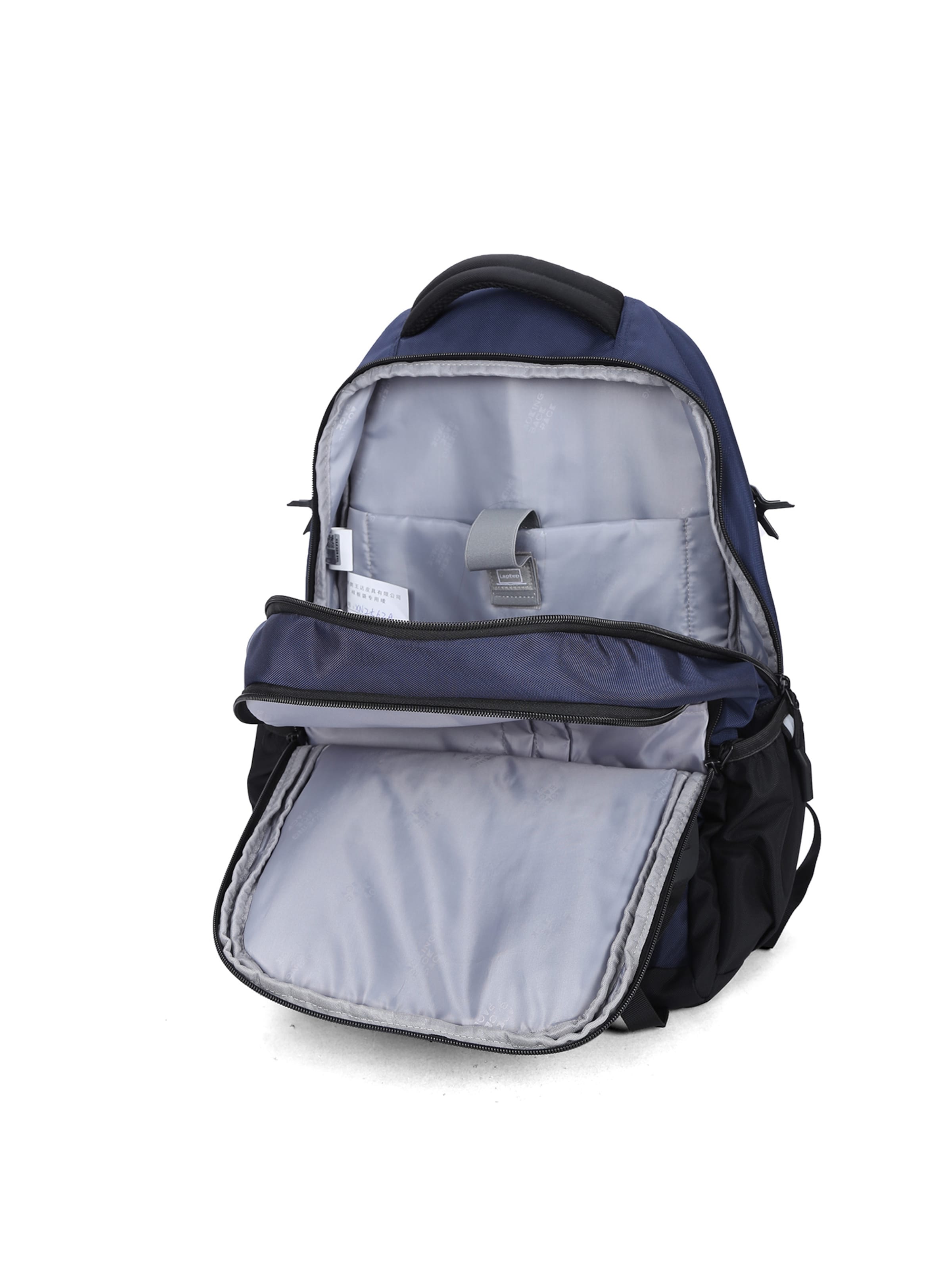 Aoking Rucksack in Blau