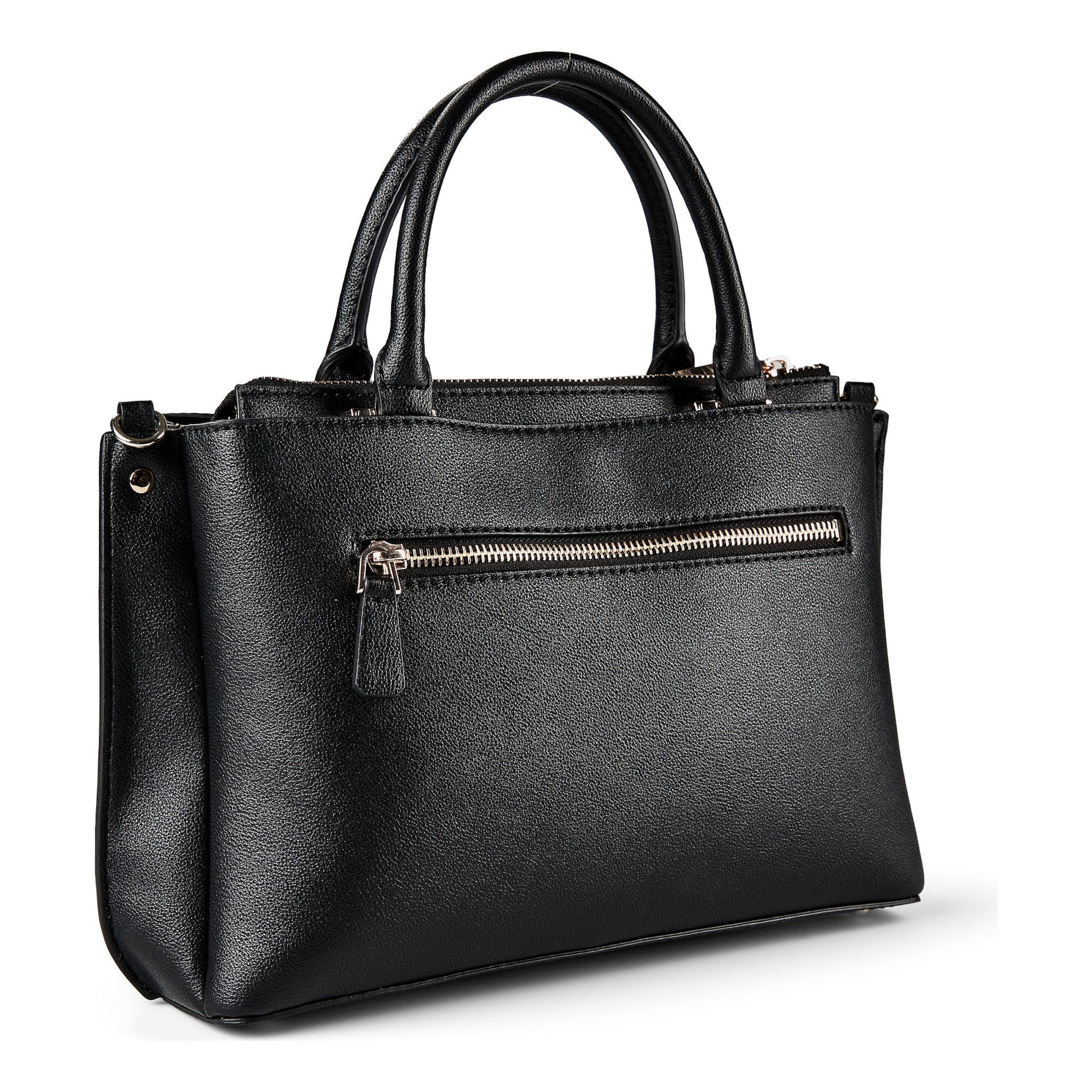 Borsa a mano 'Bianca' di GUESS in nero