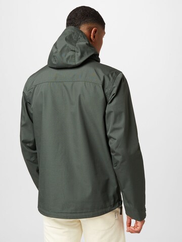 Whistler Outdoor jacket 'Dandy' in Green