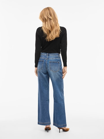 Regular Jean 'Vibinja' VILA en bleu