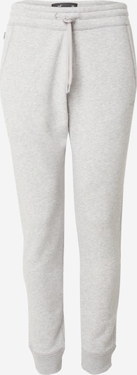 HOLLISTER Pantalón en gris moteado, Vista del producto