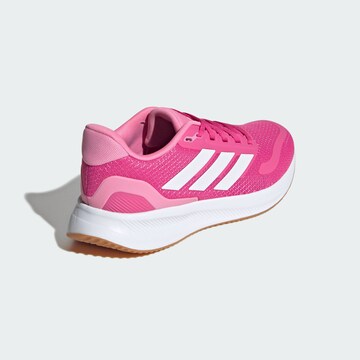 Baskets 'Runfalcon 5' ADIDAS SPORTSWEAR en rose