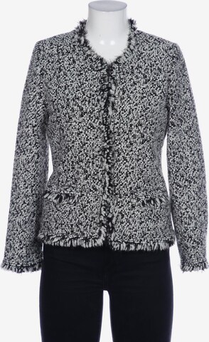 Gerard Darel Blazer in M in Black: front