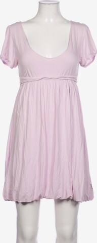 BLAUMAX Kleid L in Pink: predná strana