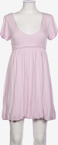 BLAUMAX Dress in L in Pink: front