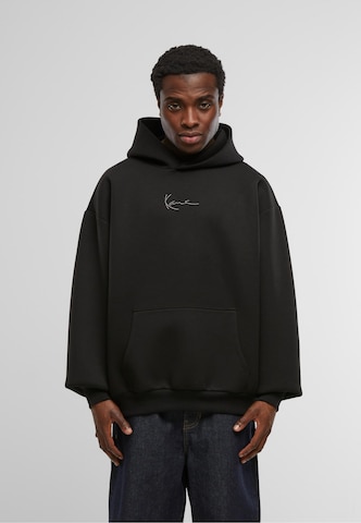 Karl Kani Sweatshirt in Black