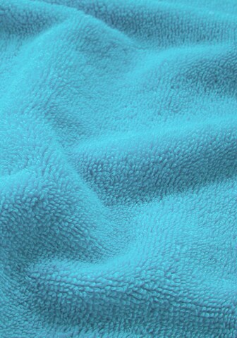 BOSS Handtücher 'PLAIN' in Blau