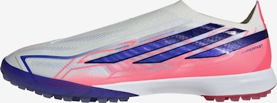 ADIDAS PERFORMANCE Chaussure de foot 'F50 Hyperfast Pro' en 44 en violet / rose ancienne / blanc, Vue avec produit
