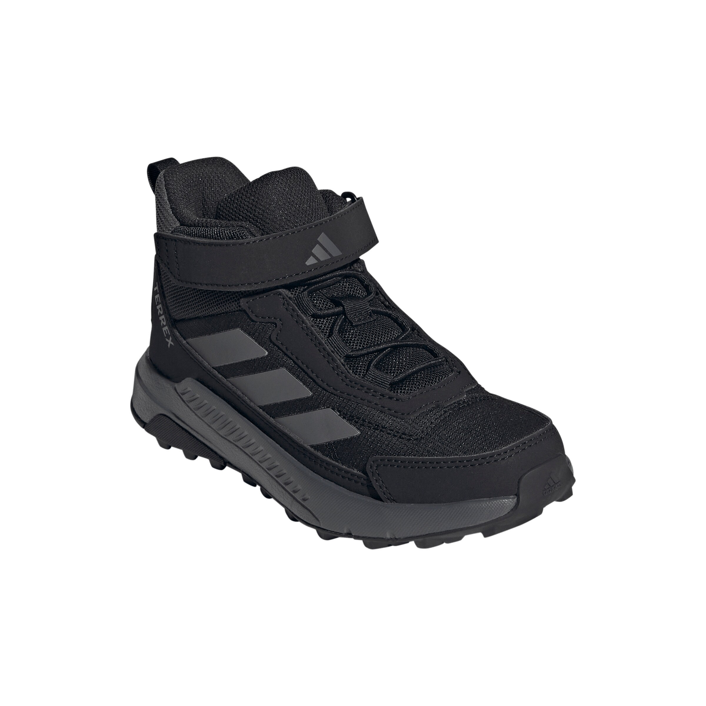 Botine 'Anylander' de la ADIDAS TERREX pe negru: față