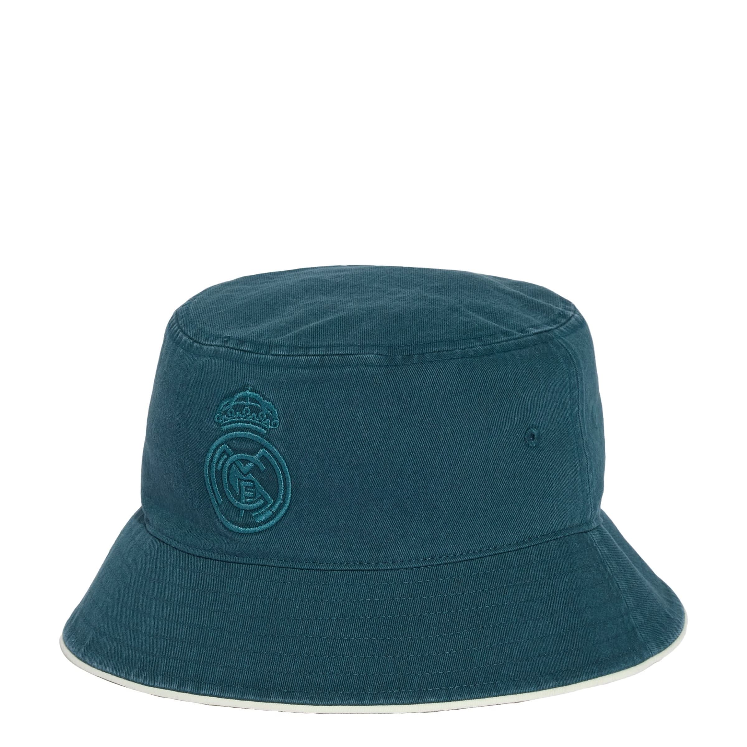 ADIDAS PERFORMANCE Sporthoed 'Real Madrid' in 60-61 in de kleur Petrol, Productweergave