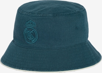 ADIDAS PERFORMANCE Sportski šešir 'Real Madrid' veličine 60-61 u petrol, Pregled proizvoda