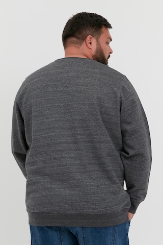 Blend Big Sweatshirt 'BT Henry' in Schwarz