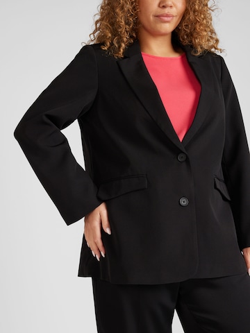 Blazer 'STARRY' EVOKED en noir