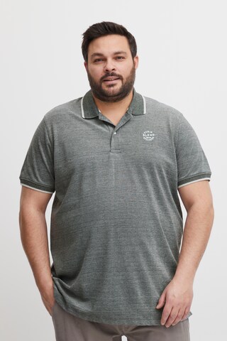 Blend Big - Camiseta 'BHNATE' en negro: frente