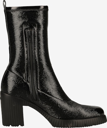 Wonders Ankle Boots in Black
