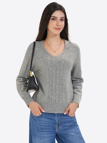 Pull-over Imily Bela en gris