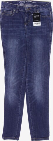 KangaROOS Jeans in 27 in Blue: front