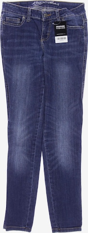 KangaROOS Jeans 27 in Blau: predná strana