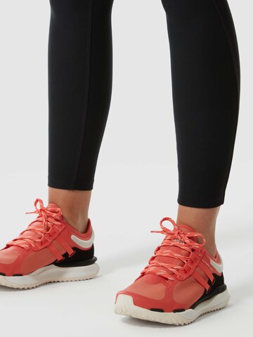 THE NORTH FACE Sportovní boty 'VECTIV ESCAPE' – oranžová