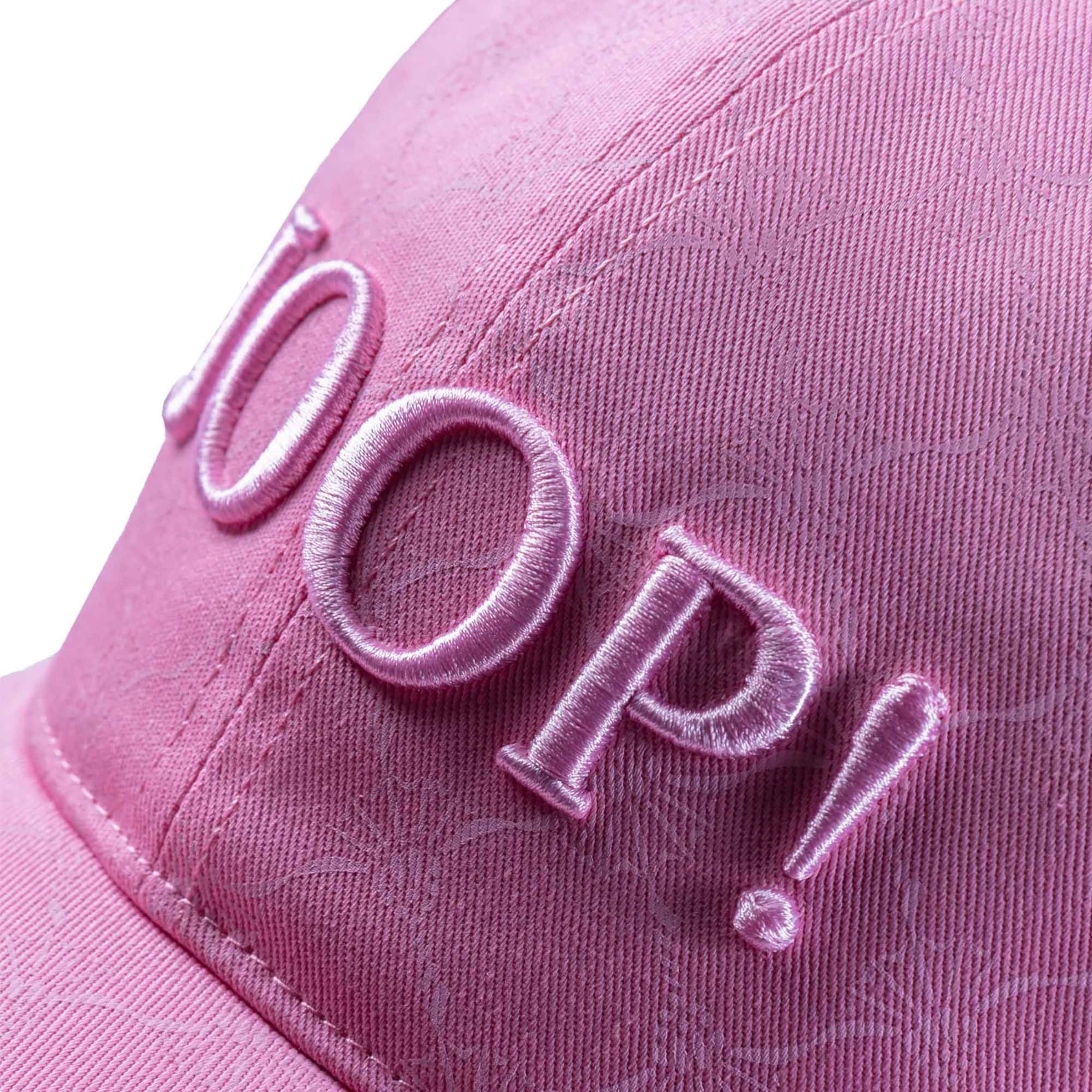 JOOP! Hætte i pink