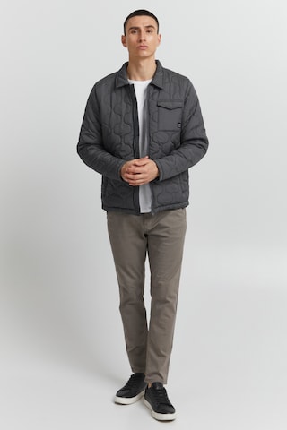 11 Project Between-Season Jacket in Grey