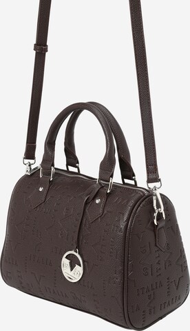 19V69 ITALIA Håndtaske 'Filia' i brun