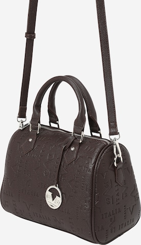 19V69 ITALIA Handbag 'Filia' in Brown