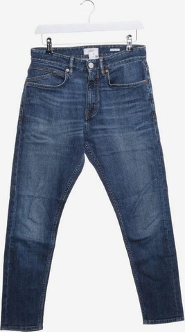 Closed Jeans in 29 in Blue: front