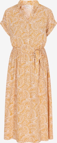 Gaya Puseromekko 'Retro' värissä keltainen: etupuoli