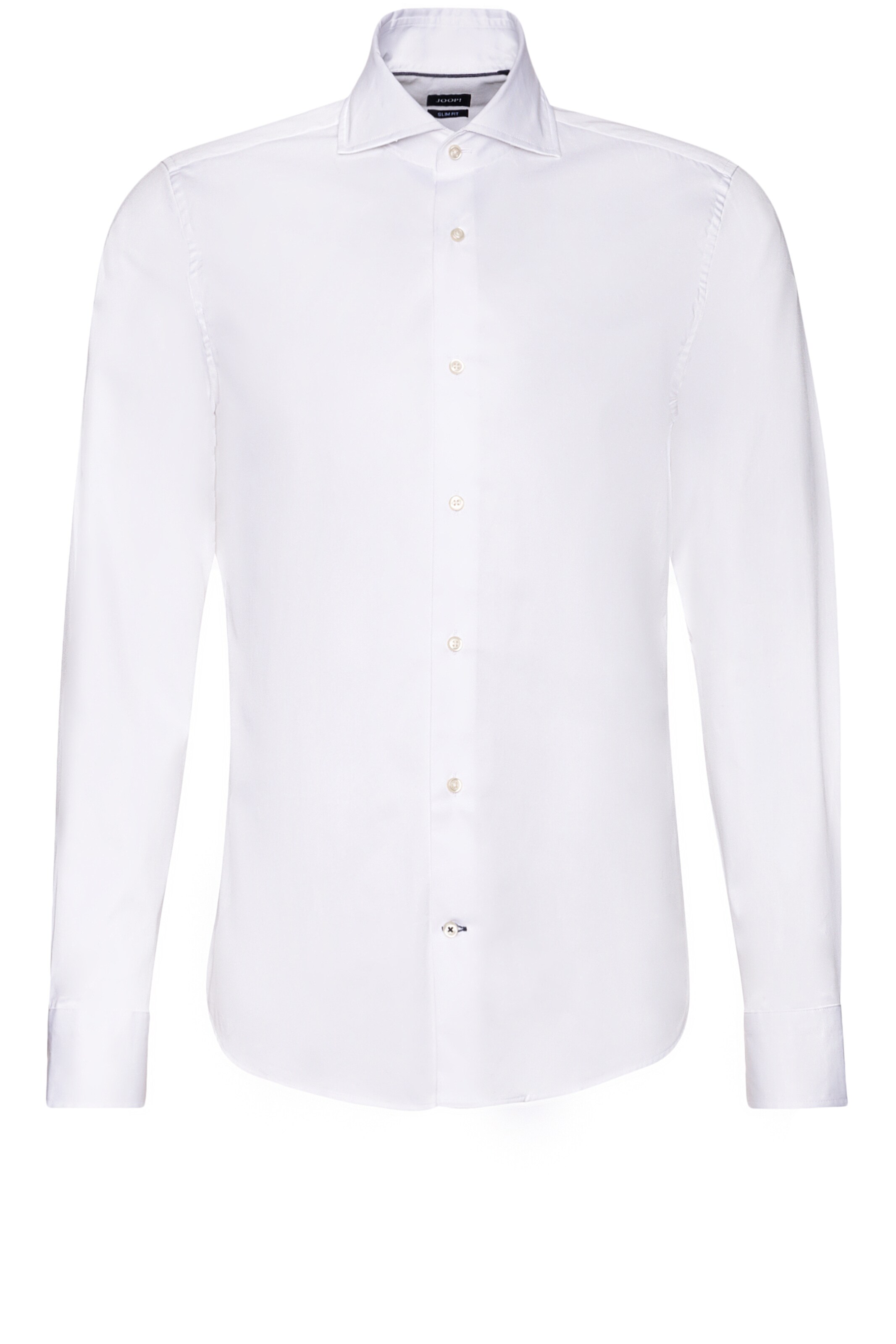 JOOP! Slim fit Business shirt 'Pai' in White: front