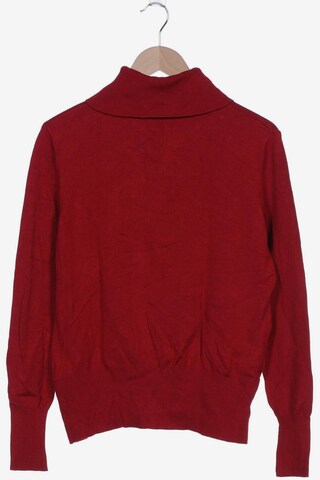 Betty Barclay Sweater & Cardigan in XL in Red