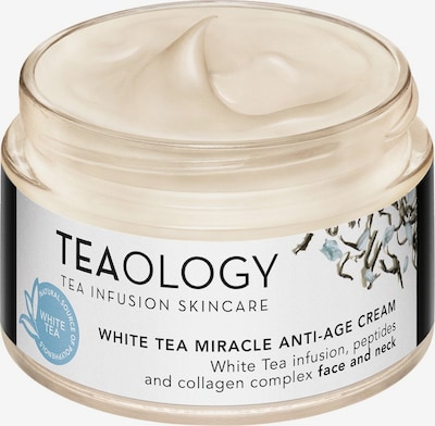 Teaology Day Care 'White Tea Miracle' in White, Item view