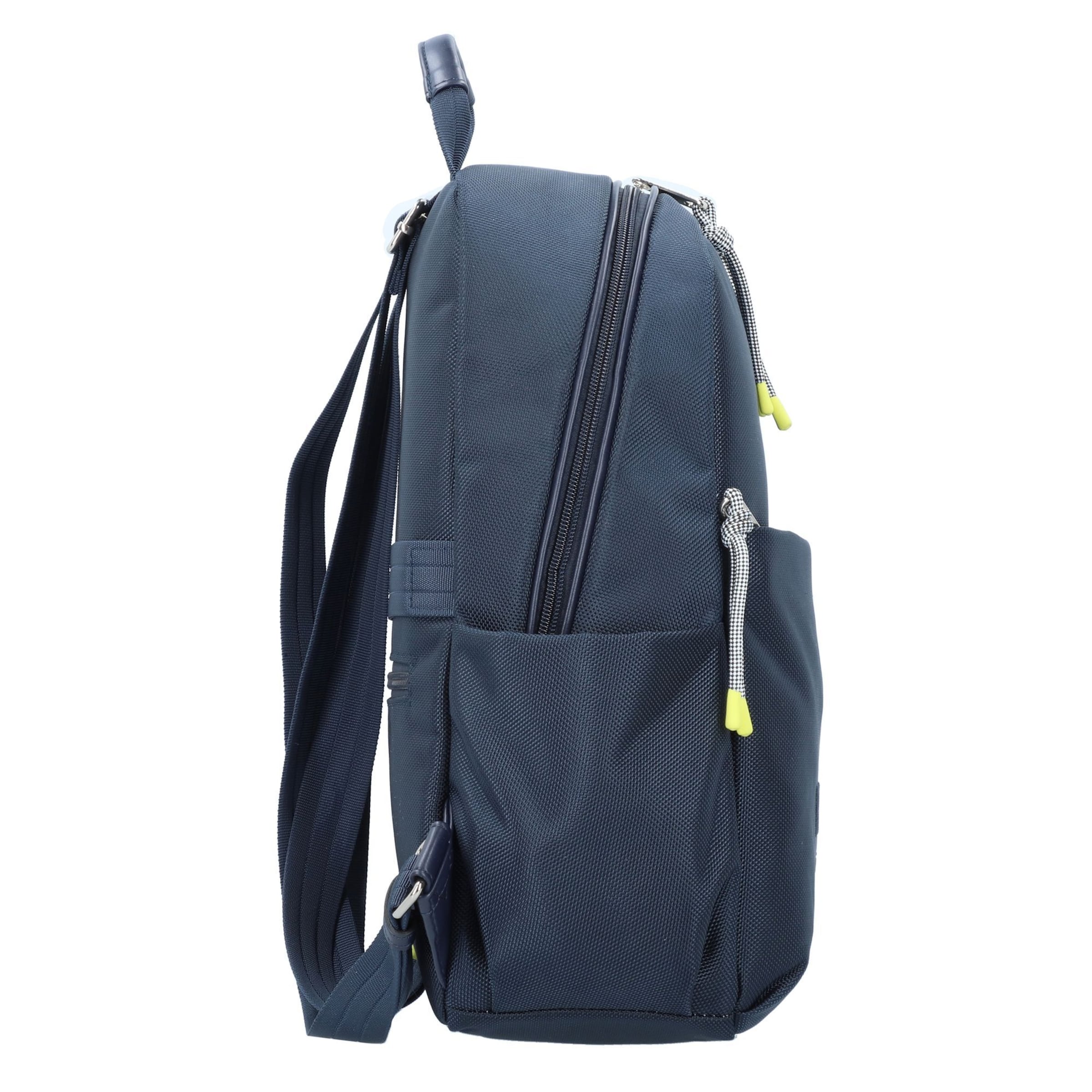 Picard Rucksack 'Lucky One' in Blau