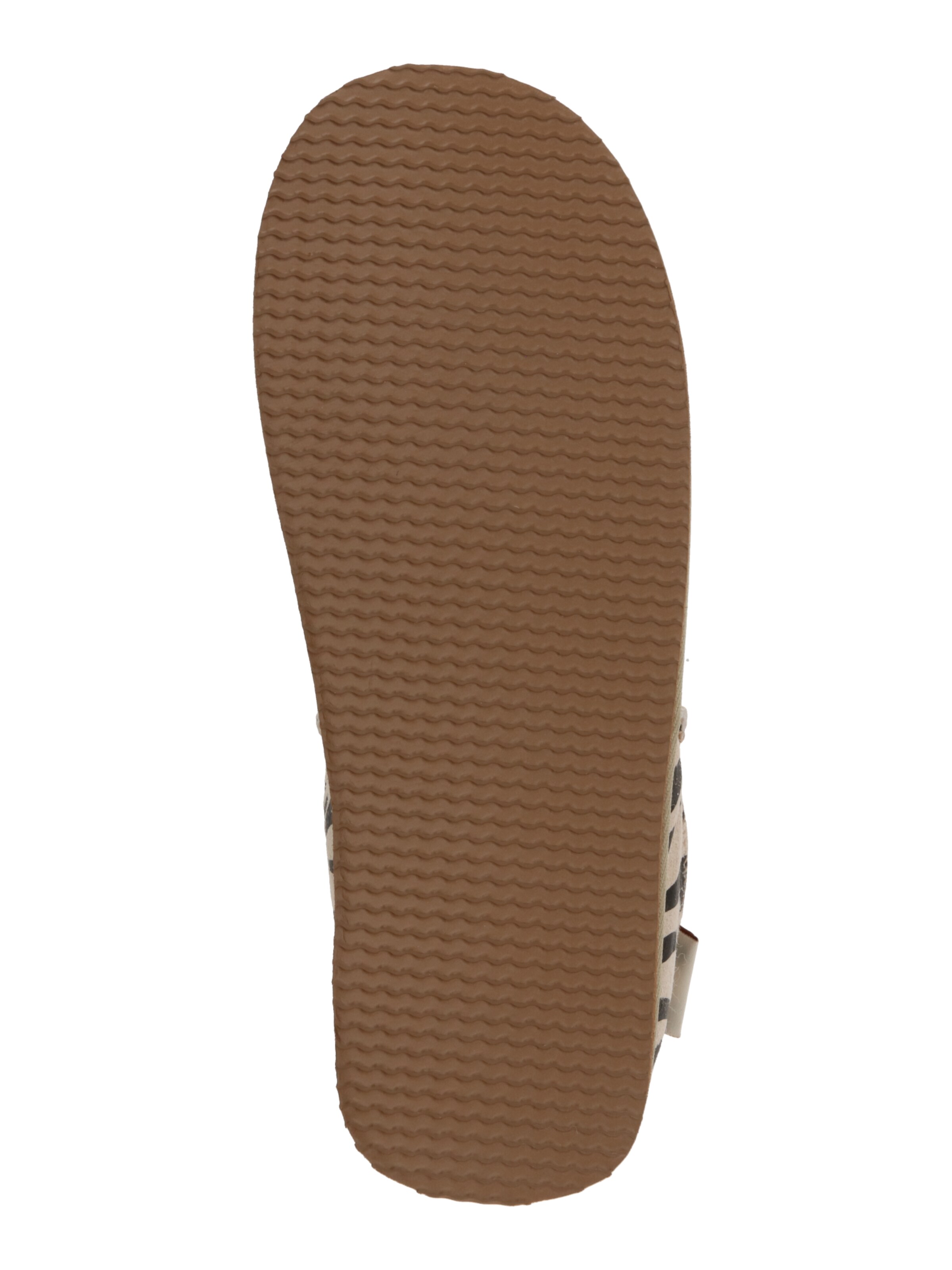 SHEPHERD Hjemmesko 'Annie' i beige