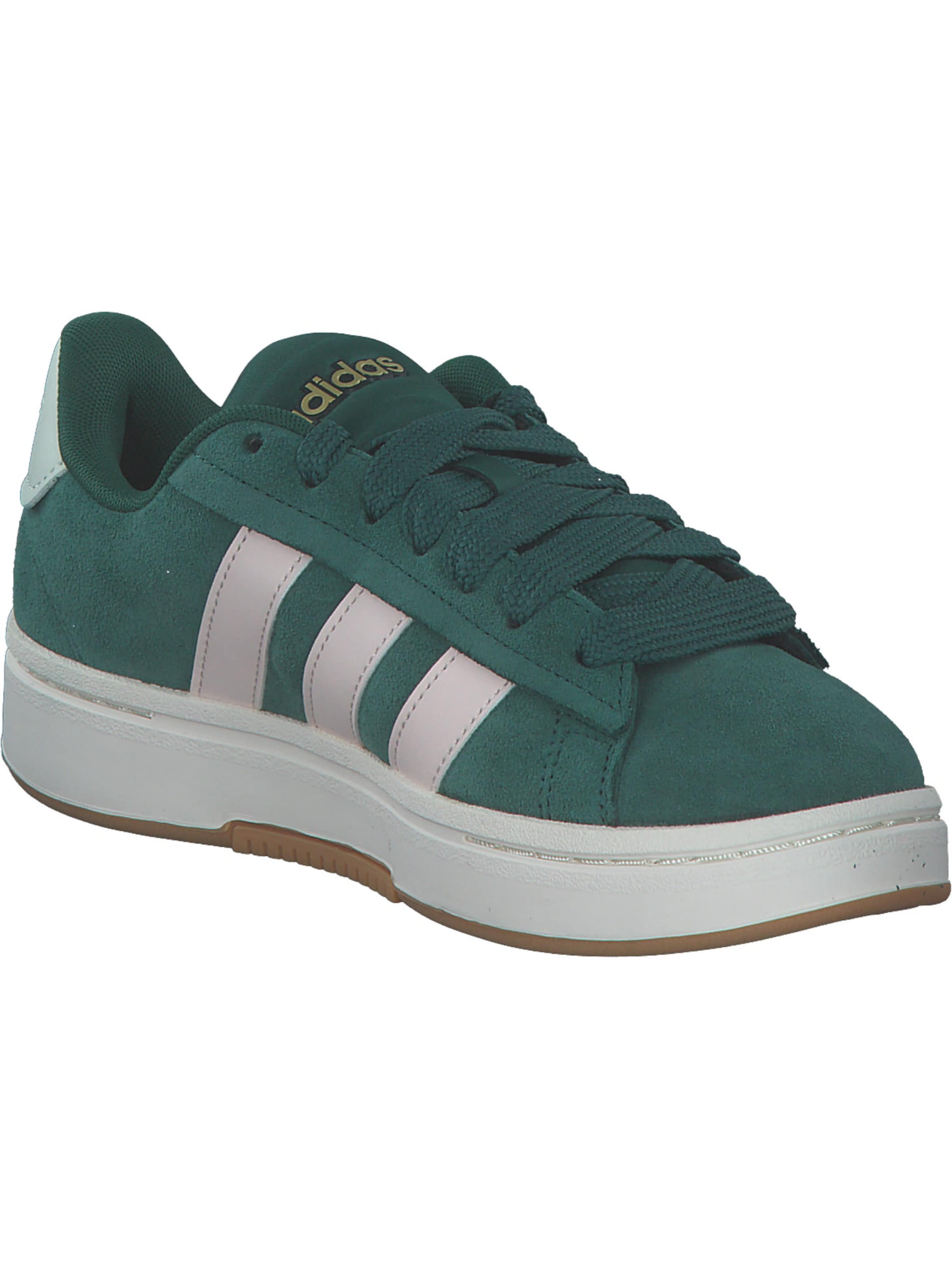 ADIDAS SPORTSWEAR Trampki niskie 'Grand Court Alpha 00s' w kolorze zielony