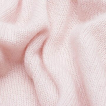 PRINCESS GOES HOLLYWOOD Pullover / Strickjacke L in Pink