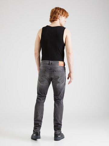 DIESEL Regular Jeans 'YENNOX' in Grey
