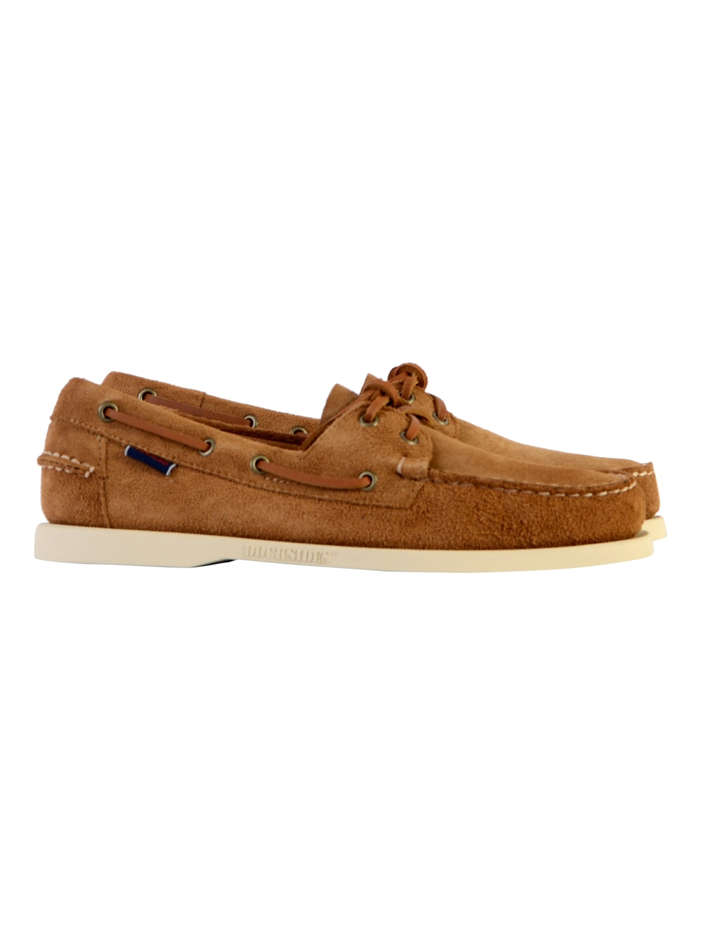 SEBAGO Slipper‌‌‌‌‌‌‌‌‌‌ in Braun