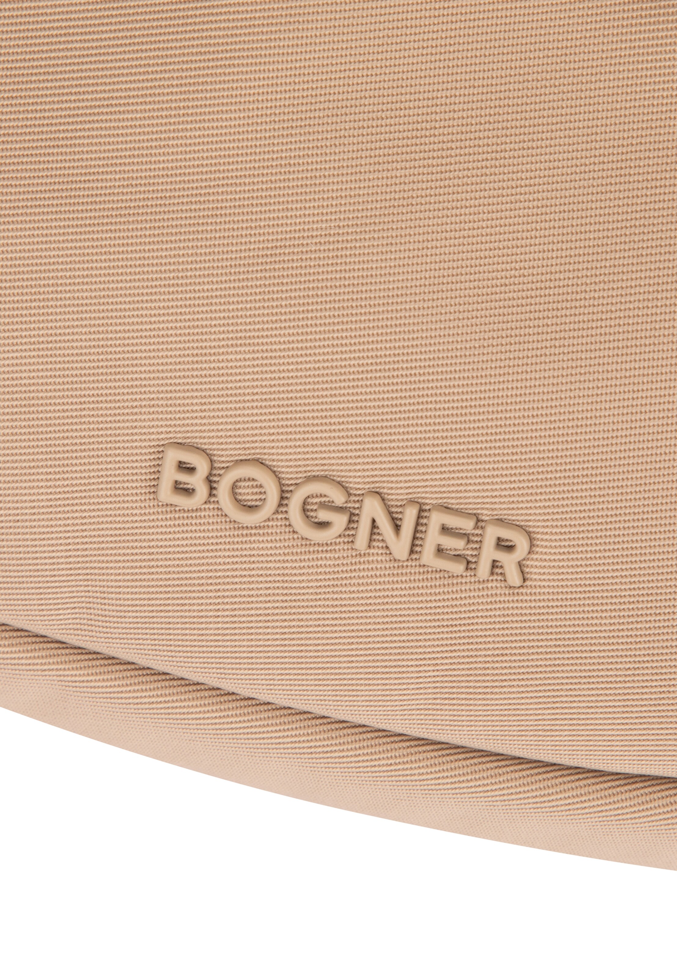 Marsupio 'Maxon Janica' di BOGNER in grigio
