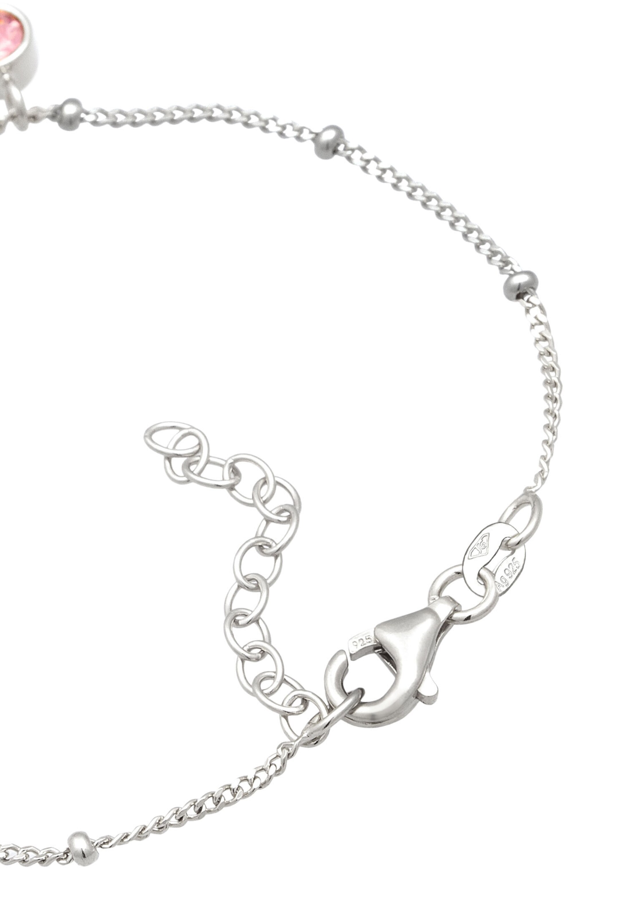 ELLI Bracelet in Silver